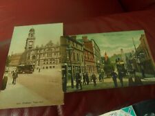 Chatham postcards 1905 usato  Spedire a Italy