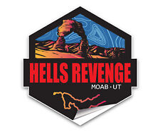 Hells revenge moab for sale  Joliet