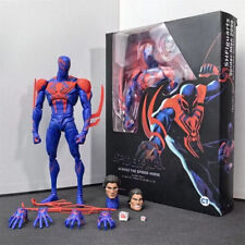 Novo boneco de ação S.H.Figuarts Spider-Man 2099 Across The Spider-Verse versão CT comprar usado  Enviando para Brazil