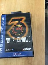 Mortal kombat for sale  BLACKPOOL