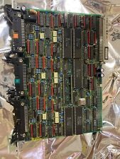 Used, TOKYO SEIMITSU FA0011A 6CH PGEN BOARD (TSK APM90) for sale  Shipping to South Africa