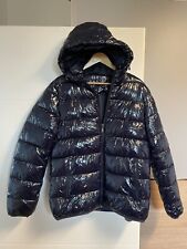 winterjacke damen glanz gebraucht kaufen  Schleswig