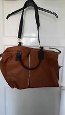 Womens holdall bag for sale  CLYDEBANK