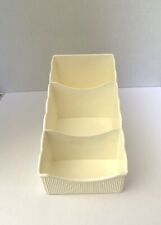 Vintage tupperware tier for sale  Shipping to Ireland