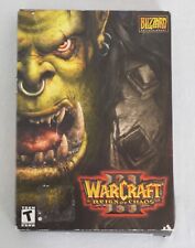 Warcraft iii blizzard for sale  Saint Petersburg