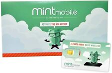 Mint mobile month for sale  Irvine