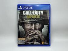 Call Of Duty World War 2 comprar usado  Enviando para Brazil