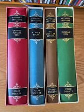 Anthony trollope folio for sale  Long Beach