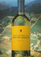 The Wines of South Africa (Classic Wine Library),James Seely segunda mano  Embacar hacia Mexico