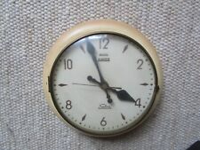 Rare wall clock for sale  Shipping to Ireland