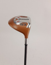 Taylormade burner driver for sale  ARBROATH