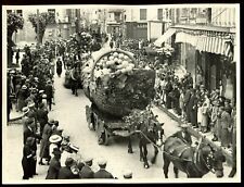 Belle photo vintage d'occasion  Dijon
