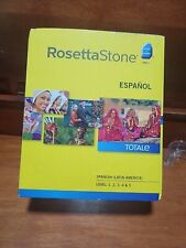 rosetta stone english for sale  Garden Grove