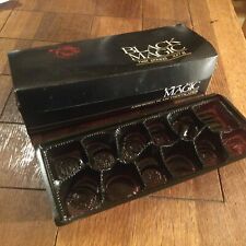 Vintage rowntrees black for sale  FROME