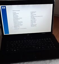 Compaq615 laptop gebraucht kaufen  Düsseldorf