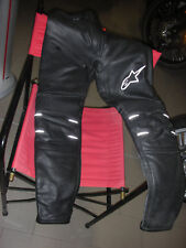 Pantalone moto alpinestars usato  Chiusi