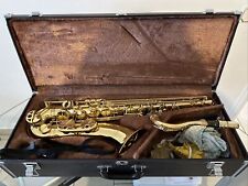 saxophon koffer gebraucht kaufen  Schwalbach