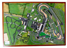 Diorama circuit nevers d'occasion  L'Isle-Adam