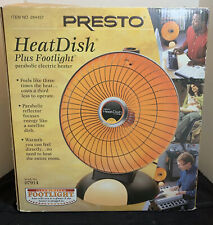 Presto heat dish for sale  Homosassa