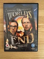 End for sale  UK