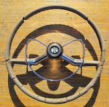 Butterfly steering wheel for sale  Langdon