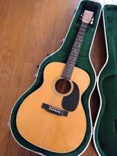 Martin 000 acoustic for sale  Shipping to Ireland