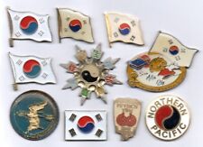 Pin lot korea gebraucht kaufen  Gröpelingen