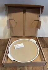 large round pizza baking tray for sale  Thorntown