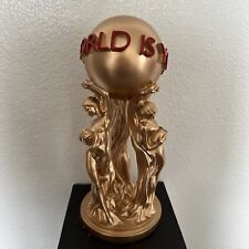 bronze paperweight for sale  San Diego