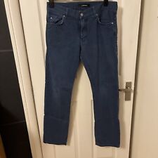 Lindeberg men jeans for sale  WATFORD