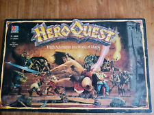 Hero quest role for sale  CHESHAM