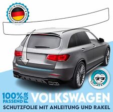 Lackschutzfolie tiguan allspac gebraucht kaufen  Chemnitz