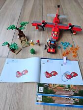 Lego city löschflugzeug gebraucht kaufen  Steinfurt