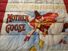 Handmade mother goose for sale  Oakfield