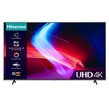 Hisense a6k inch for sale  HUDDERSFIELD