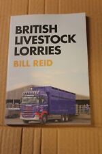 British livestock lorries for sale  STOKE-ON-TRENT