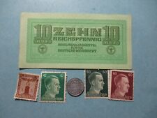 Ww2 german money for sale  San Antonio