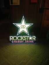 rockstar energy drink for sale  Corning