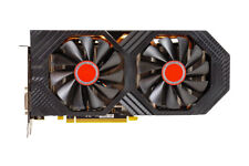 GPU XFX Radeon RX 580 8GB GTS Black Edition | Garantia de 1 ano, envio rápido! comprar usado  Enviando para Brazil
