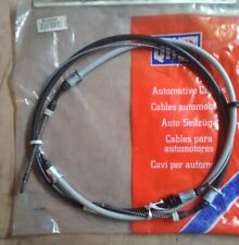 Bc2024 brake cable for sale  KEIGHLEY