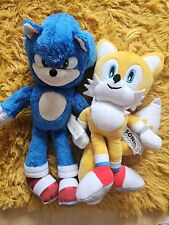 Sonic tails sonic for sale  LARNE