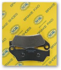 Rear brake pads for sale  Lisle