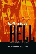 Half wheel hell for sale  San Jose