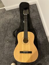 Burswood acoustic guitar for sale  ABERDEEN