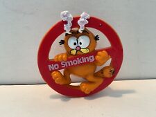 Garfield figur saugnapf gebraucht kaufen  Düsseldorf