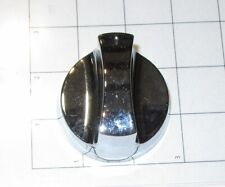 Gas Grill Range Burner Knob & Chrome - For Grill Zone and others 5/16" shaft for sale  Shipping to South Africa