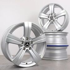 17inch mercedes class for sale  Shipping to Ireland