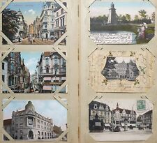 alte ansichtskarten sammlung gebraucht kaufen  Tübingen