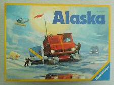 Alaska gesellschaftsspiel rave gebraucht kaufen  Heinsberg