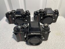 Nikon 35mm slr for sale  Madison